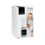 Kikka Boo Αποστειρωτής Θερμαντήρας 4in1 Caldo 31304020016