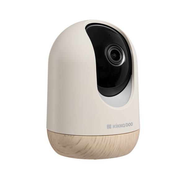 Kikka Boo Wi-Fi & Bluetooth Κάμερα Παρακολούθησης Μωρού Ethan 2026 31303040132