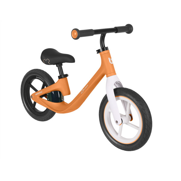 Kikka Boo Balance bike Xplorer Orange 31006040118