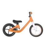 Kikka Boo Balance bike Xplorer Orange 31006040118 Kikka Boo Balance bike Xplorer Orange 31006040118