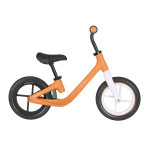 Kikka Boo Balance bike Xplorer Orange 31006040118 Kikka Boo Balance bike Xplorer Orange 31006040118