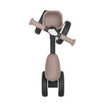 Kikka Boo Βρεφικό όχημα Ride-On Zipi Μαύρο 31006030041 Kikka Boo Βρεφικό όχημα Ride-On Zipi Μαύρο 31006030041