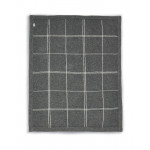 Mamas & Papas Κουβέρτα Πλεκτή 70*90 cm  Grey Check 21180106