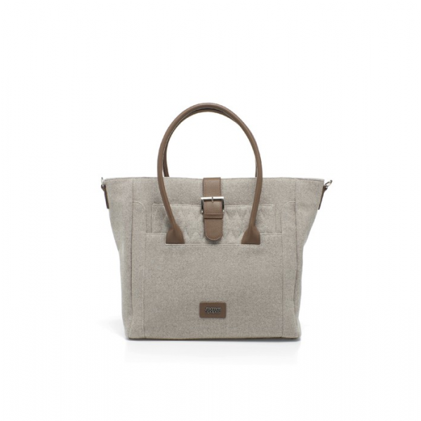 Mamas & Papas Τσάντα Αλλαγής OCARRO Heritage Tote 22180329