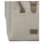 Mamas & Papas Τσάντα Αλλαγής OCARRO Heritage Tote 22180329