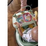 Mamas & Papas Κάθισμα Φαγητού Bug & Act Tray Eucalyptus 22180344