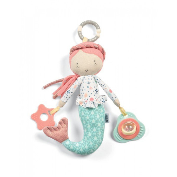 Mamas & Papas Παιχνίδι Δραστηριότητας Mermaid 9280133