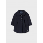 Mayoral Παλτο μουφλον ναυτ.μπλε 11-02434-071 2434