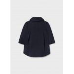 Mayoral Παλτο μουφλον ναυτ.μπλε 11-02434-071 2434