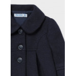 Mayoral Παλτο μουφλον ναυτ.μπλε 11-02434-071 2434