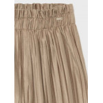 Mayoral Παντελονι culotte πλισε καφε 11-02541-078 2541