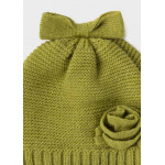 Mayoral Σετ σκουφος κασκολ λαδι 11-10105-015 10105