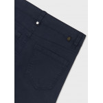 Mayoral Παντελονι 5τσεπο slim fit ναυτ.μπλε 22-00520-023 520