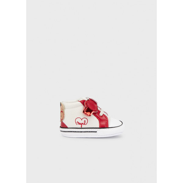 Mayoral Αθλητικα φανατσια γκι κοκκιν 12-09573-027 9573