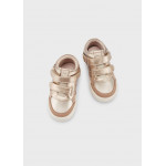 Mayoral Μποτακι urban χρυσαφι 12-42322-066 42322