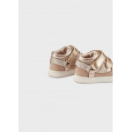 Mayoral Μποτακι urban χρυσαφι 12-42322-066 42322