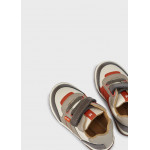 Mayoral Sneaker χρωματιστο μπεζ-γκρι 12-42360-030 42360