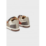 Mayoral Sneaker χρωματιστο μπεζ-γκρι 12-42360-030 42360