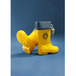 Mayoral Μποτα γαλοτσα κιτρινο 12-44366-064 44366