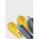 Mayoral Μποτα γαλοτσα κιτρινο 12-44366-064 44366