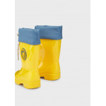 Mayoral Μποτα γαλοτσα κιτρινο 12-44366-064 44366