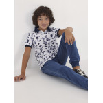 Mayoral Παντελονι φουτερ τζιν τζιν 23-06590-067 6590