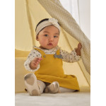 Mayoral Φορμακι φουστα κουρκουμας 13-02852-065 2852