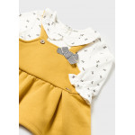 Mayoral Φορμακι φουστα κουρκουμας 13-02852-065 2852