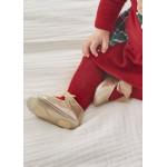 Mayoral Μπαρετες αμπιγιε χρυσο απαλ 13-09687-034 9687