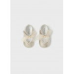 Mayoral Μπαρετες αμπιγιε χρυσο απαλ 13-09687-034 9687