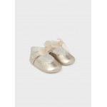 Mayoral Μπαρετες αμπιγιε χρυσο απαλ 13-09687-034 9687