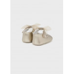 Mayoral Μπαρετες αμπιγιε χρυσο απαλ 13-09687-034 9687