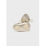 Mayoral Μπαρετες αμπιγιε χρυσο απαλ 13-09687-034 9687