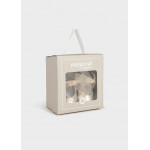 Mayoral Μπαρετες αμπιγιε χρυσο απαλ 13-09687-034 9687