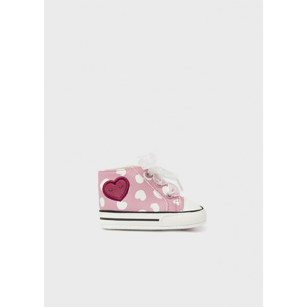 Mayoral Αθλητικα ροζ σκουρο 13-09693-031 9693