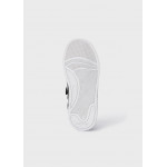 Mayoral Sneaker αστερι μαυρο 13-44413-029 44413