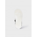 Mayoral Sneaker αστερι γκρι/καφε 13-46413-028 46413
