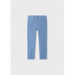 Mayoral Παντελονι κοτλε slim fit βασι γκρι 14-00537-047 537