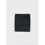 Mayoral Γιακας πλεκτος γκρι 14-10820-068 10820