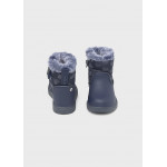 Mayoral Biker ενισχυμενο φαντασ ναυτ.μπλε 14-42482-068 42482