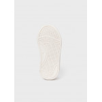Mayoral Sneaker urban λευκο-χακι 14-42494-090 42494