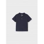 Mayoral Πολο κοντομανικο βασικο ναυτ.μπλε 25-00102-025 102