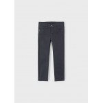 Mayoral Παντελονι καπαρτινε slim fit μπετο 25-00509-057 509