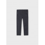 Mayoral Παντελονι καπαρτινε slim fit μπετο 25-00509-057 509