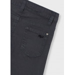 Mayoral Παντελονι καπαρτινε slim fit μπετο 25-00509-057 509