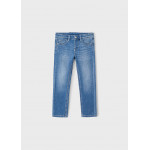 Mayoral Παντελονι τζιν slim fit βασικ τζιν 25-00515-084 515