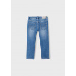 Mayoral Παντελονι τζιν slim fit βασικ τζιν 25-00515-084 515