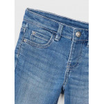Mayoral Παντελονι τζιν slim fit βασικ τζιν 25-00515-084 515