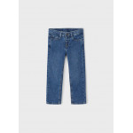Mayoral Παντελονι τζιν regul fit βασι τζιν 25-00540-082 540