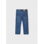 Mayoral Παντελονι τζιν regul fit βασι τζιν 25-00540-082 540